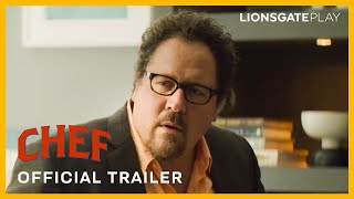 Chef  Official Trailer  Jon Favreau  Robert Downey Jr  Scarlett Johansson  lionsgateplay [upl. by Ellon]