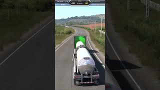 Ets2 🚚  Kenworth T680 NG 2022 v11 by soap98  🚚shorts truck ets2 [upl. by Adnana711]