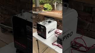 CRAZY QUIET New WIPPRO 8kw Diesel Heater [upl. by Anatole]