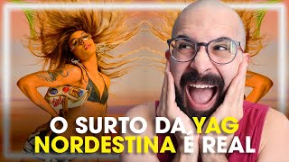 REACT ZAP ZUM  PABLLO VITTAR BATIDÃO TROPICAL  REACTION  REAÇÃO [upl. by Cinemod564]