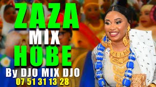 ZAZA HOBE MIX BY DJO MIX DJO 2024 [upl. by Petulah]