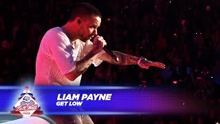 Liam Payne  ‘Get Low’  Live At Capital’s Jingle Bell Ball 2017 [upl. by Netsirt654]