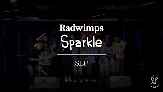 Radwimps  Sparkle SLP cover [upl. by Harrow]