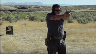 Colt Delta Elite 10mm—Hands On Test amp Review [upl. by Lenrow814]