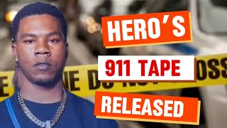 Hero’s FRANTIC 911 Plea For Help‼️🇯🇲 [upl. by Larine]