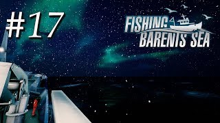 Fischerei Simulator 17 🚢  Erweitertes Tutorial Trawling Schleppnetz  Fishing Barents Sea Deutsch [upl. by Imij]