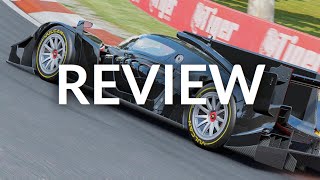 Project Cars Review [upl. by Ravens89]