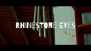 NOVEMEDIA PRESENTS quotRHINESTONE EYESquot [upl. by Hach130]