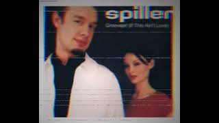 DJ SPILLER  GROOVEJET  IT THIS AINT LOVE [upl. by Dalohcin]