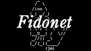 BBS The Documentary Part 48 FidoNet [upl. by Eneleuqcaj]