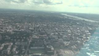 Permission to Land Riga Summer School 2014 Film [upl. by Katherin183]