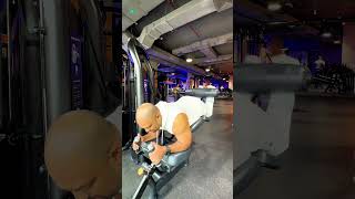 Leg Day  Hamstring Curl youtubeshorts motivation lifestyle gymlife legday [upl. by Limemann]