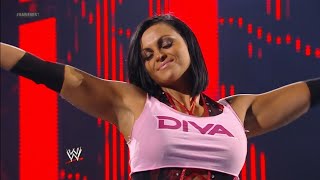 Aksana vs Tamina Snuka WWE Main Event October 9 2013 HD [upl. by Eliza390]