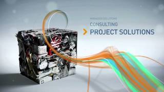 Experis Manpower Group Humanly Possible Corporate video [upl. by Erhart]