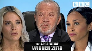 The most hilariously CRINGE convos of The Apprentice 2022 😬😱💀 BBC [upl. by Hakceber940]