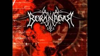 Borknagar  Colossus Lyrics [upl. by Aehsat829]