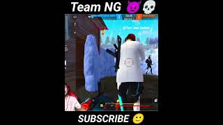 Smooth 444 😡💢 nonstopgaming 1vs4 gameplay 😤 ffshorts ajjubhai gyangaming totalgaming freefire [upl. by Imnubulo]