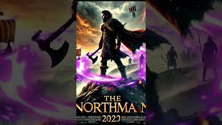 The Northman Movies picture Action Adventure bgm virlshorts movielover [upl. by Niledam875]