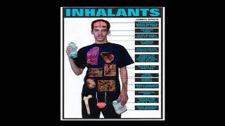 Lecture 15 Inhalants [upl. by Anyg]