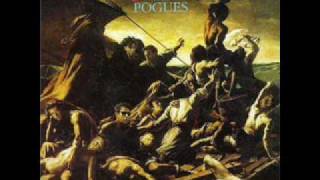 01 The Sick Bed of Cuchulainn by The Pogues [upl. by Acinej129]