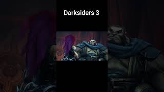 Darksiders III gameplays gamer fallout4 [upl. by Odetta97]