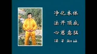 Falun Dafa Exercise 15 in English [upl. by Pell]