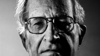 Chomsky Islam as the Enemy 1997 [upl. by Kirschner]