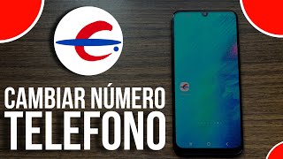 ✅Cómo CAMBIAR Tu Número de Teléfono En El IberCaja Fácil y Rápido🔴 [upl. by Charpentier]