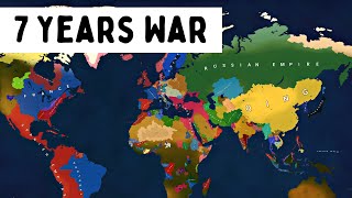 Age of History 2  7 Years War Lords and Vassals mod [upl. by Carman]