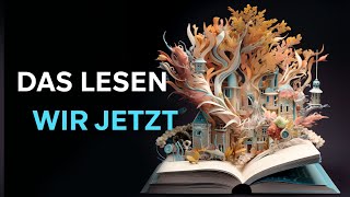 Das lesen wir jetzt Ein Kanon für den Herbst [upl. by Malvie]