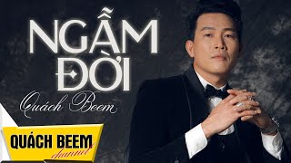 Ngẫm Đời  Quách Beem Official Lyrics Video  Nhạc Đời Quách Beem mới nhất [upl. by Garek]