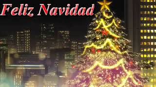 Feliz Navidad  José Feliciano 1 Hour Loop [upl. by Asiilanna]