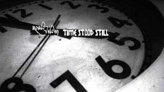 Roald Velden  Time Stood Still Original Mix [upl. by Nennek669]