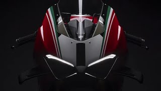 2025 All New Ducati Panigale V4 SP2 Models [upl. by Calbert762]