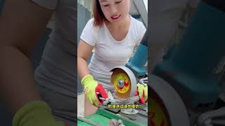 Angle Grinder Cutting Discs  Essential Tools for Precision Cutting [upl. by Ahcrop]