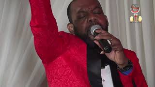 3EM JOUNEN LOURANJ amp ADORASYON PASTÈ CLAUDY JEAN LOUIS LIVE  JEHOVAH WORSHIP CENTER [upl. by Warp]