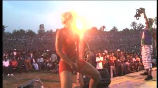 CONGO  KOFFI OLOMIDE LIVE A MBANDAKA  Févr 2013 [upl. by Goldfinch]