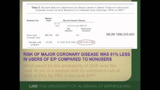 How to Interpret and Use a Relative Risk and an Odds Ratio [upl. by Moise]