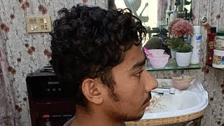 Haircut how to fade haircut MHC boys hair style [upl. by Nezam]