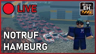 🔴 LIVE » AUTORENNEN in NOTRUF EMDEN [upl. by Ahsitak]