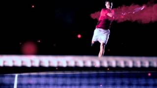 Ole Miss Mens Tennis 2013 Promotional [upl. by Edialeda]