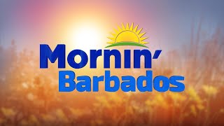 Mornin Barbados  October 28 2024 [upl. by Vershen]