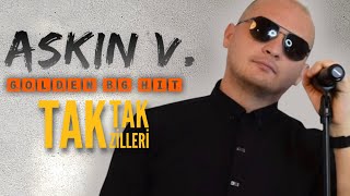 AŞKIN V TAK TAK ZİLLERİ 2024 ☆ ♫ █▬█ █ ▀█▀ ♫ EN Yeni Kocek Official Video [upl. by Briny735]