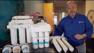 How To Select The Best Reverse Osmosis System [upl. by Arrek995]