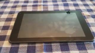 Android Tablet Wont Turn On FIX [upl. by Nylatsyrc439]