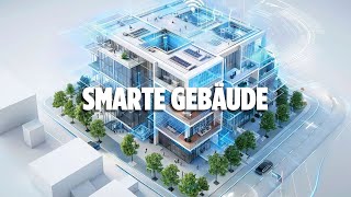 Gebäudeautomationssysteme BAS  InnoVision Tech auf Deutsch [upl. by Wash475]