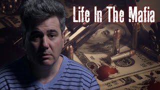 Life In The Mafia A Bath Avenue Documentary Part 1 of 2 [upl. by Nagy]