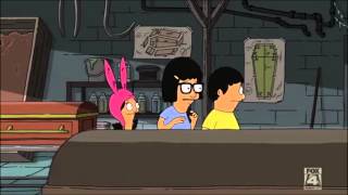 Bobs Burgers supercut All of Tinas moans [upl. by Sebastien]