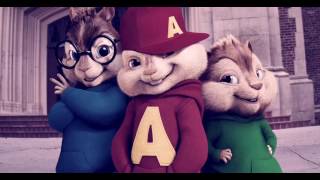 Benny  Ivri Anochi  Im a Jew and Im Proud Chipmunks Version [upl. by Marolda528]