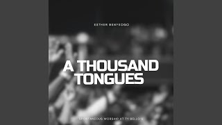 A Thousand Tongues [upl. by Jilly46]